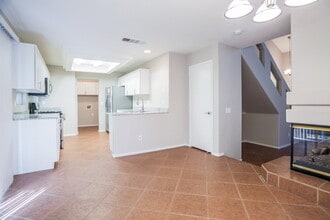 3307 Epson St in Las Vegas, NV - Building Photo - Building Photo