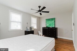3329 Ingleside Ave in Baltimore, MD - Building Photo - Building Photo