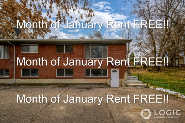 property at 3151 Quincy Ave