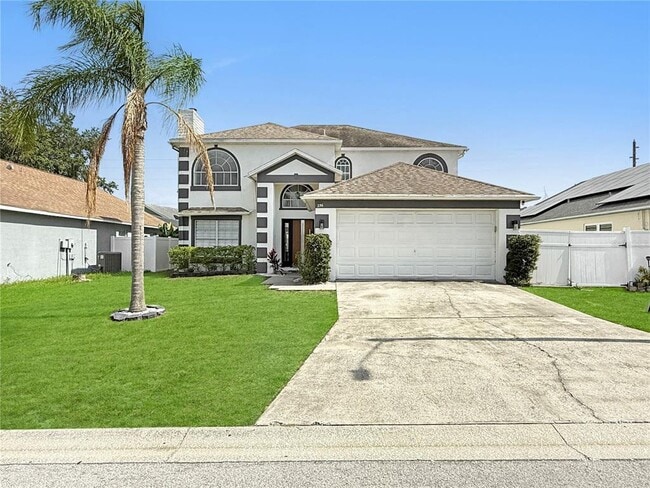 property at 256 Jerica Ln