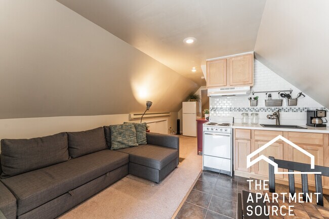 2937 N Kimball Ave in Chicago, IL - Building Photo - Building Photo