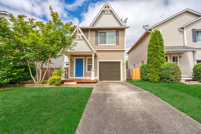 property at 9911 Dragt St SE