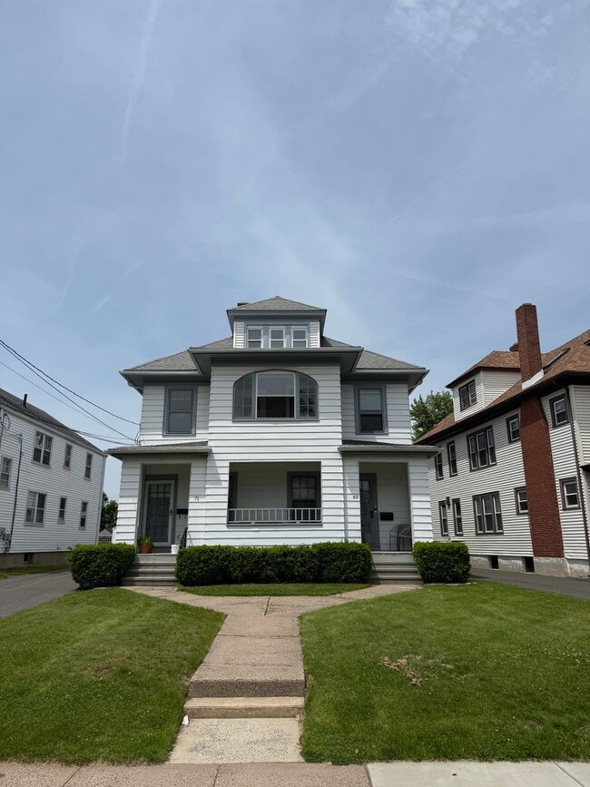 69-71 Maplewood Ave