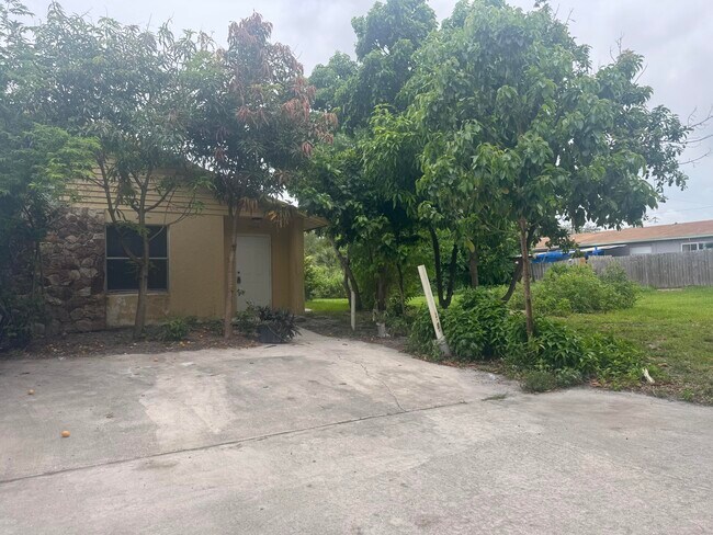 property at 4903 Serafica Dr
