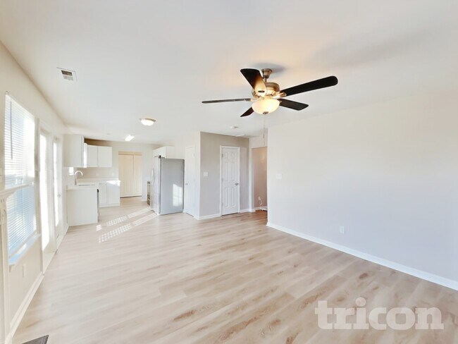 3618 Jordan Mill Ct in Raleigh, NC - Building Photo - Building Photo