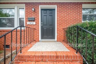 1431 Yeardley Dr in Richmond, VA - Building Photo - Building Photo