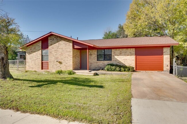 property at 706 Scenic Dr