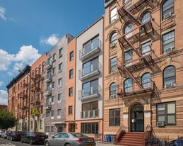 369 W 126th St Apartamentos