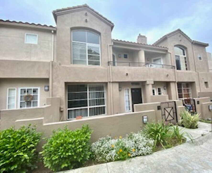 6 Westerly in Aliso Viejo, CA - Building Photo