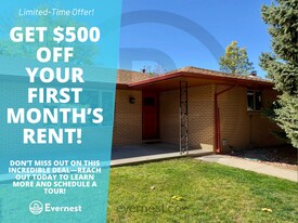 47 Cornell Dr in Longmont, CO - Building Photo