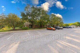 4470 Village Ln in Indianapolis, IN - Building Photo - Building Photo