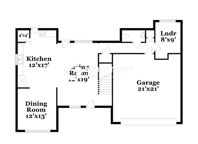 5319 Nancy Seward Dr in Murfreesboro, TN - Building Photo - Building Photo