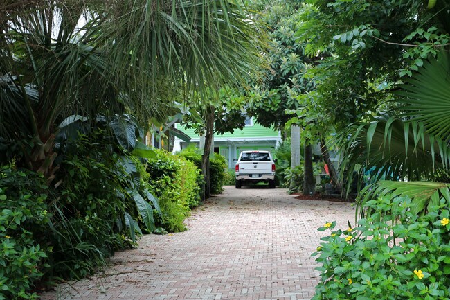 1506 Georgia Ave in West Palm Beach, FL - Building Photo - Building Photo