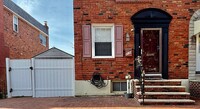 3134 S 17th St in Philadelphia, PA - Building Photo - Building Photo