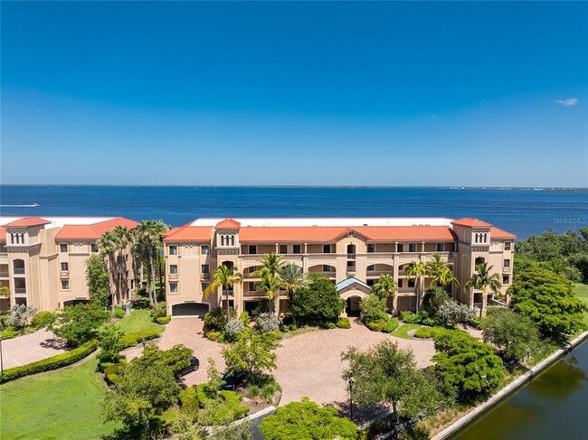 property at 85 Vivante Blvd