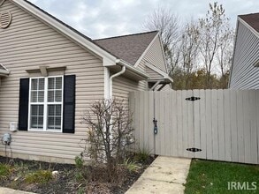 3533 Pigeonbrooke Ct in Evansville, IN - Building Photo - Building Photo