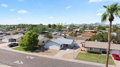 414 W Santa Cruz Dr in Tempe, AZ - Building Photo - Building Photo