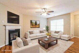 9112 Old Ash Ct in Charlotte, NC - Building Photo - Building Photo