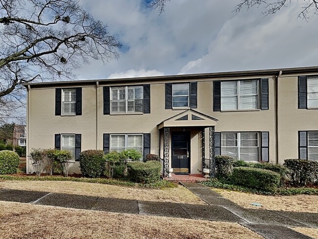 property at 109 Memory Ct