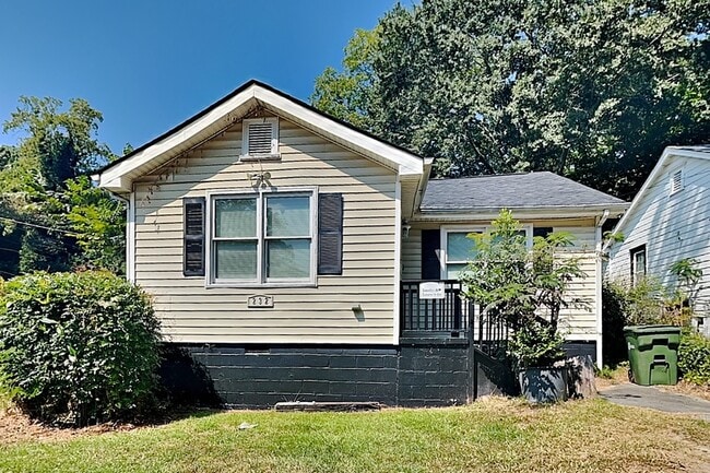 property at 232 Chappell Rd NW