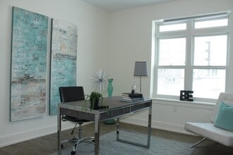 20 Penniman Rd, Unit 108 in Boston, MA - Building Photo - Building Photo