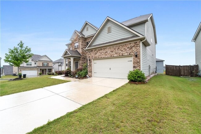 2537 Sori Dr in Buford, GA - Building Photo - Building Photo