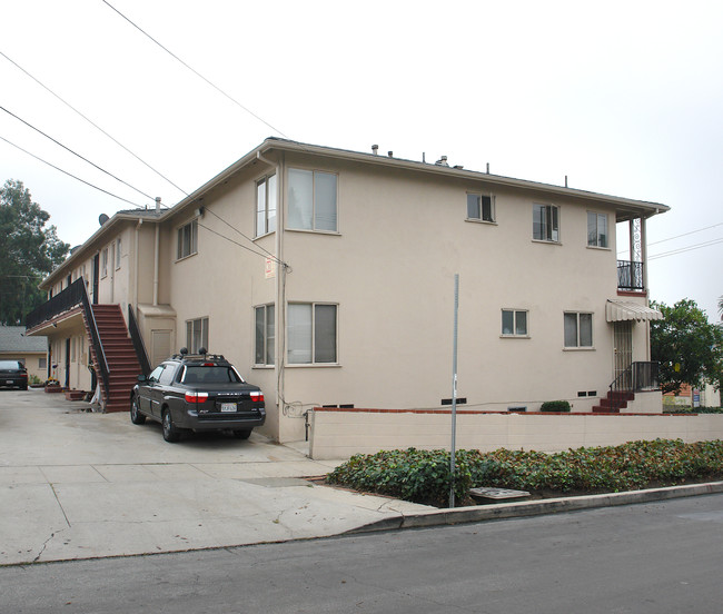 2269 W Sunset Blvd in Los Angeles, CA - Building Photo - Building Photo