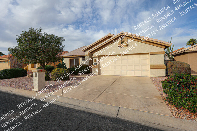 property at 15136 W Amelia Dr