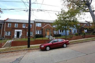 4813 3rd St NW in Washington, DC - Building Photo - Building Photo
