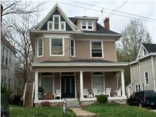 186 Coral Rd in Louisville, KY - Building Photo