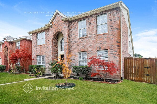 708 Meadowgate Dr in Allen, TX - Building Photo - Building Photo