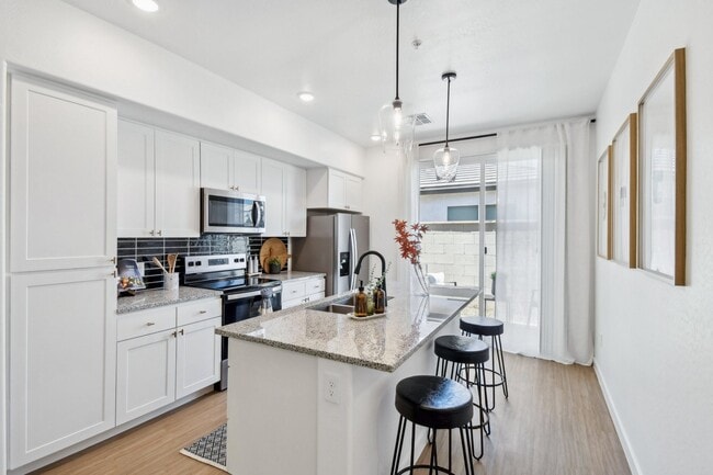 Pique Residences in San Tan Valley, AZ - Building Photo - Building Photo