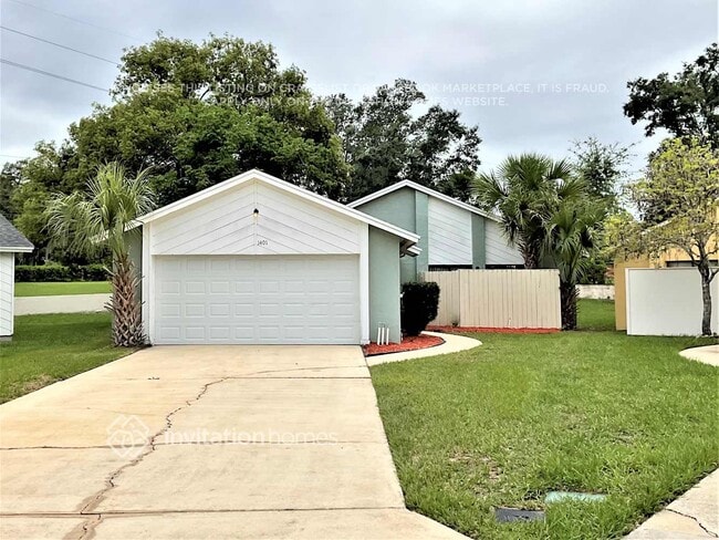 property at 1401 Goolagong Ct