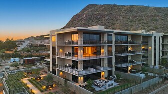 4849 N Camelback Rdg Dr in Scottsdale, AZ - Building Photo