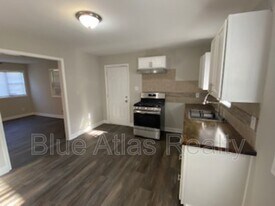 203 Southeastern Ave in Jacksonville, AR - Building Photo