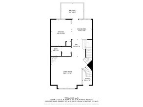 4905 Greylock Walk SE in Atlanta, GA - Building Photo - Building Photo