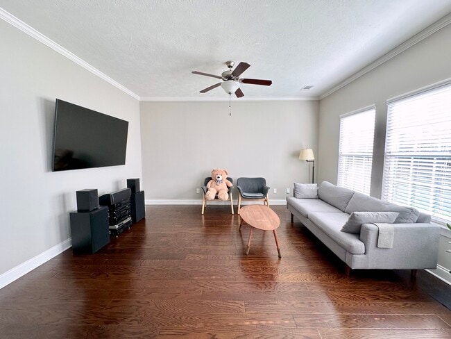 456 Brantley Cove Cir in Grovetown, GA - Building Photo - Building Photo