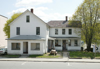 432-452 Main St in Torrington, CT - Building Photo - Building Photo