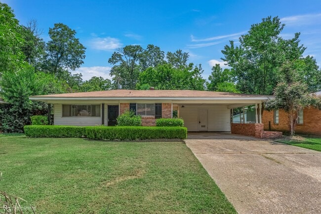 property at 4103 Glen St