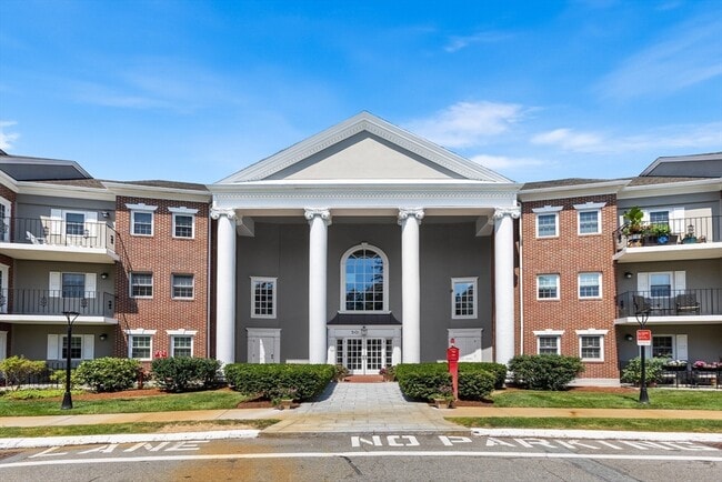 50 Freedom Hollow in Salem, MA - Building Photo - Building Photo