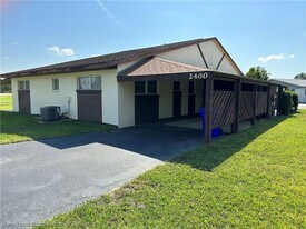 2400 Golf Hammock Dr