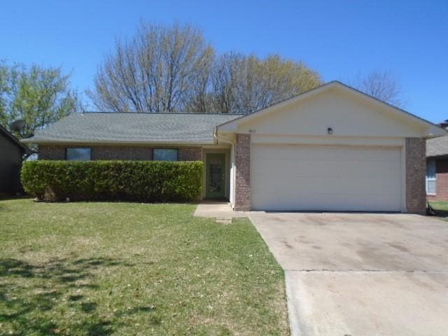 property at 3910 Trinity Ln