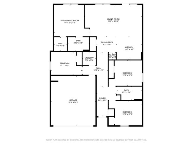 10003 Sequoyah Cove Dr in Owens Cross Roads, AL - Building Photo - Building Photo