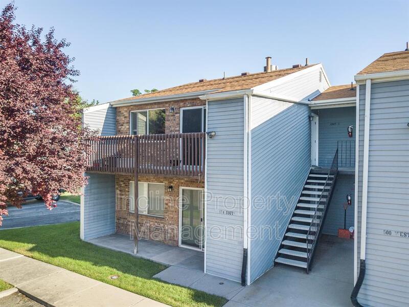 624 S 500 W in Provo, UT - Building Photo