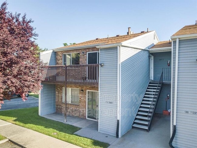 property at 624 S 500 W