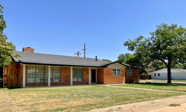 property at 2702 60th St