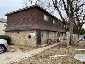 1011 Vattier St, Unit B