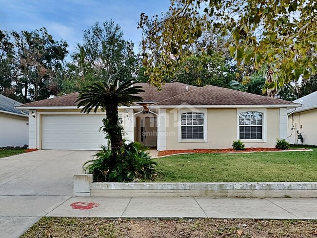 property at 815 Park Trail Dr