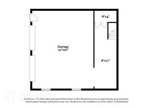 6332 NW 58th Terrace in Warr Acres, OK - Building Photo - Building Photo