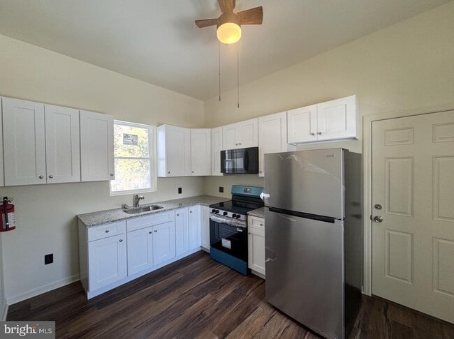 property at 126 Washington Ave